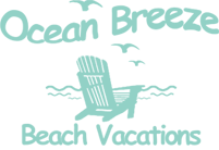 Ocean Breeze Small Logo