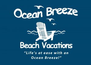 Ocean Breeze Beach Vacation rentals