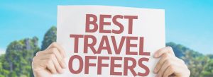 best travel offers header